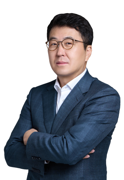 이장원 대표이사