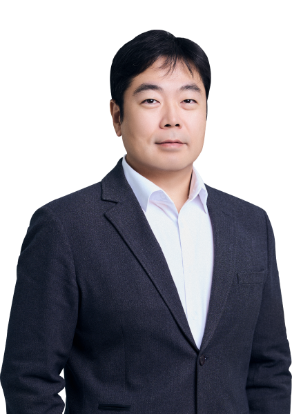 조범규 전무이사